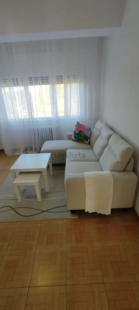 Pis de 60 m² a Tarassona