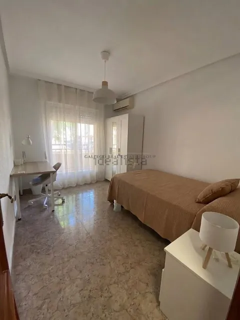 Pis de 110 m² a Cartagena