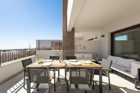 Casa de 200 m² a Istán