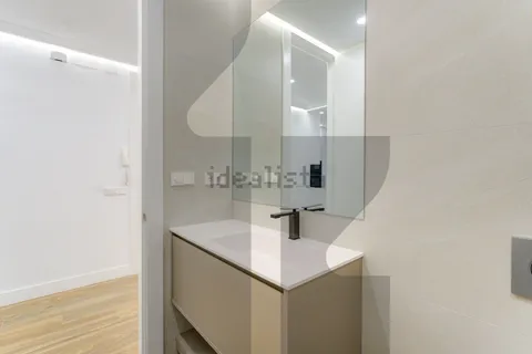 Pis de 183 m² a Madrid