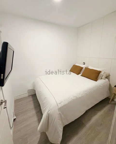 Appartamento 38 m² a Madrid