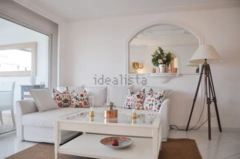 Pis de 61 m² a Calvià