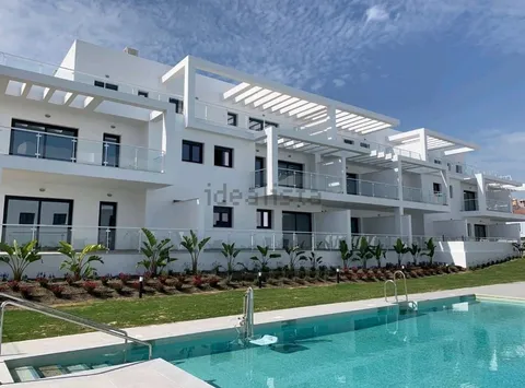 Wohnung 80 m² in Rincón de la Victoria