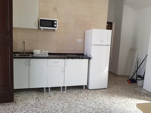 Pis de 45 m² a Màlaga