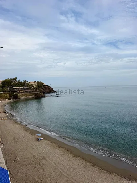 Pis de 70 m² a Benalmádena