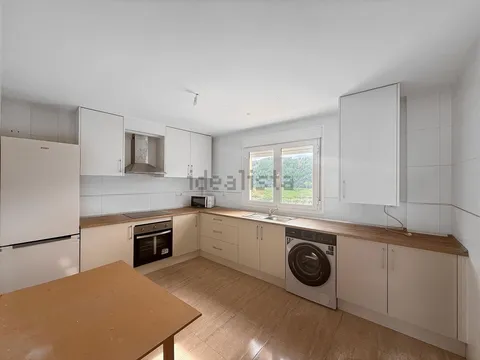 Apartamento 116 m² em Purchena