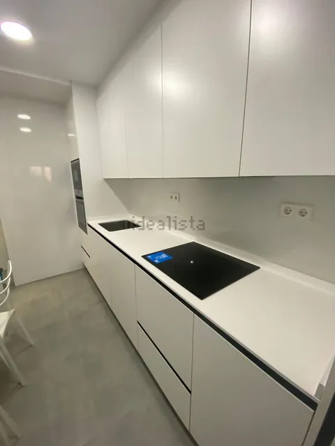 Wohnung 85 m² in Granada