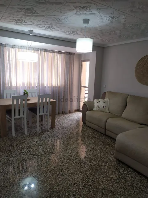Appartamento 120 m² a Sagunt / Sagunto