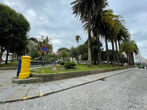 Appartamento 85 m² a Ferrol