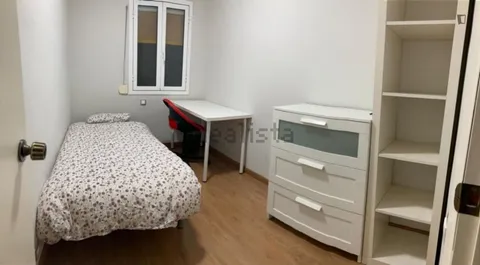 Chambre à louer, Barcelone