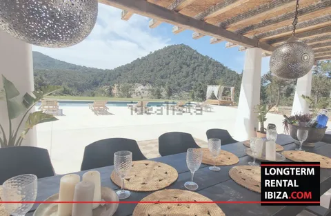 Дом 300 м² в Sant Joan de Labritja