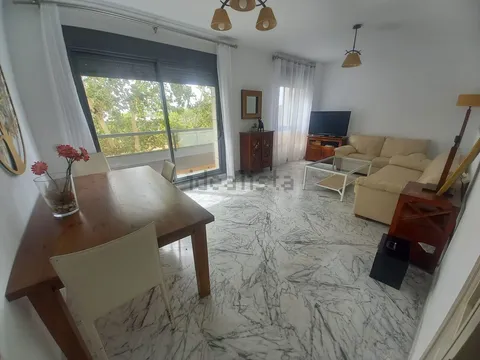 Pis de 103 m² a Sevilla