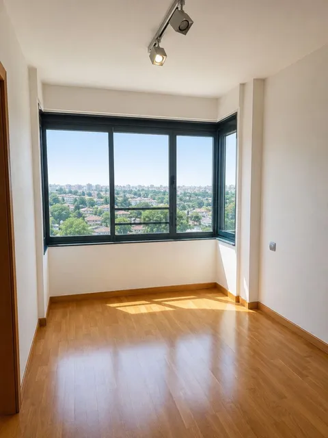Pis de 65 m² a Madrid