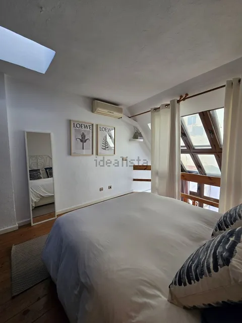 Appartamento 50 m² a Madrid