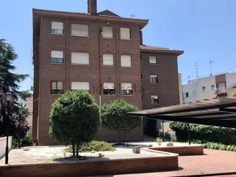 Pis de 64 m² a Madrid