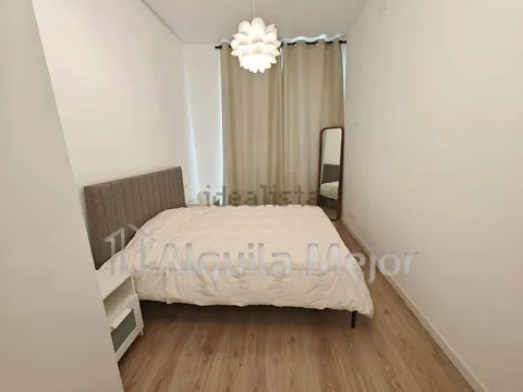 Wohnung 50 m² in Madrid