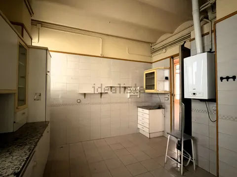Pis de 240 m² a Barcelona