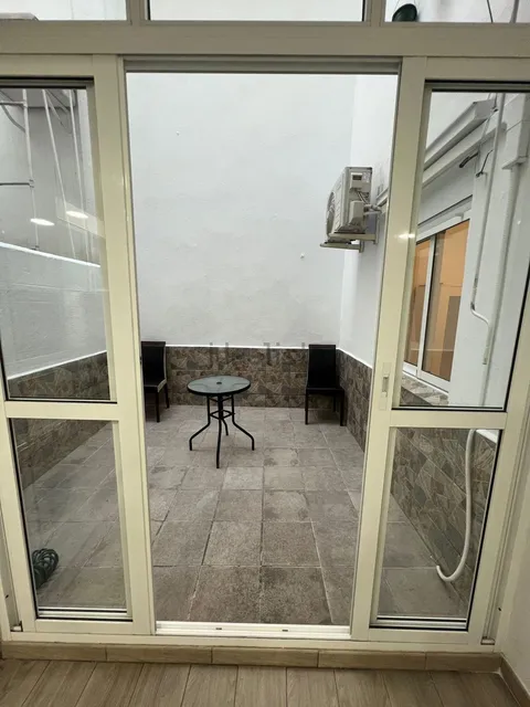 Pis de 77 m² a Màlaga