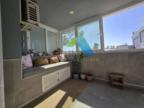 Pis de 58 m² a Màlaga