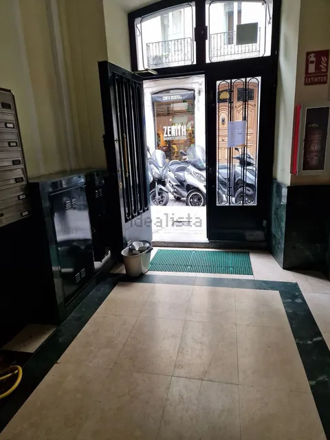 Wohnung 110 m² in Madrid