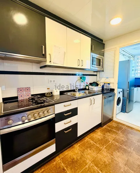 Pis de 65 m² a Sitges