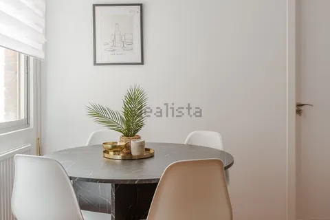 Chambre à louer, Pampelune