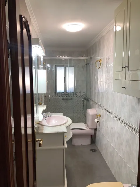 Zimmer zur Miete, Granada