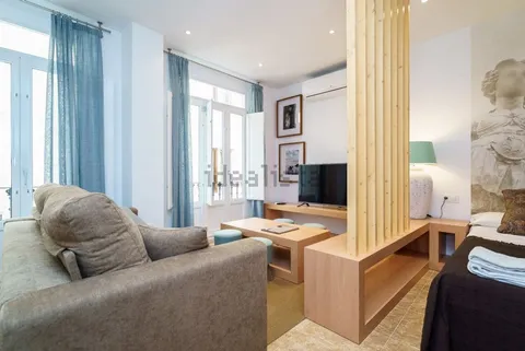 Pis de 35 m² a València