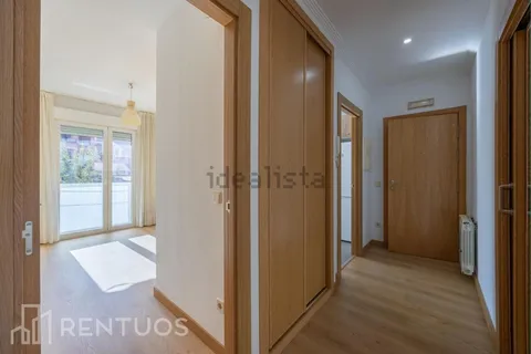 Pis de 99 m² a Madrid