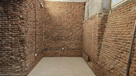 Pis de 92 m² a Madrid