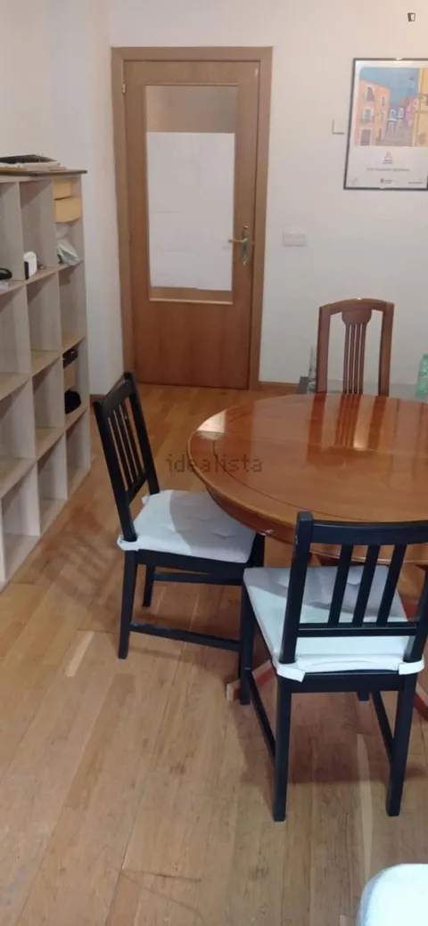 Habitació de lloguer, Madrid (3/34)