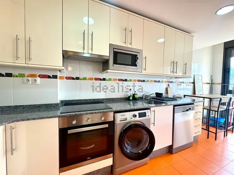 Flat 140 m² in Gozón