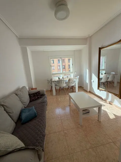 Habitació de lloguer, València