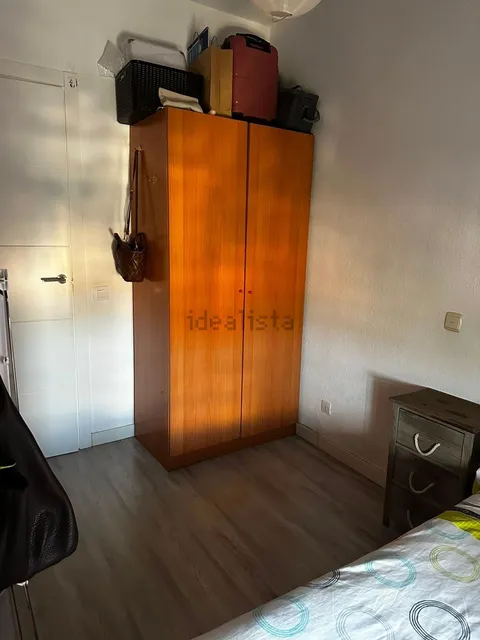 Habitació de lloguer, Toledo