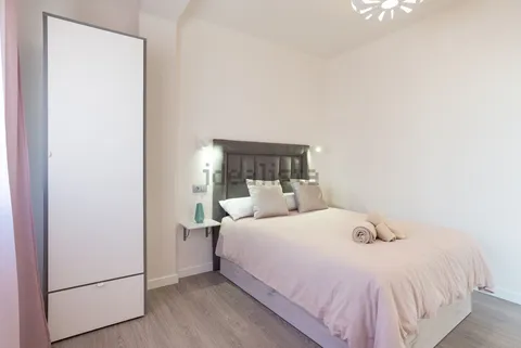 Habitació de lloguer, Màlaga