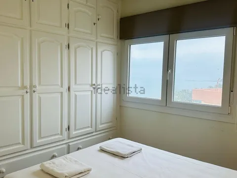 Pis de 65 m² a Màlaga