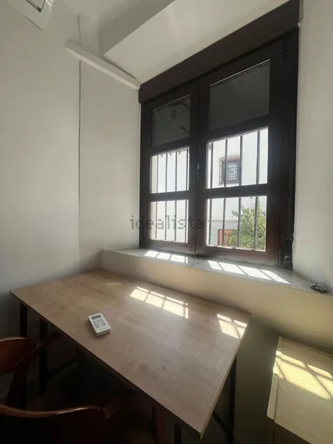 Habitació de lloguer, Granada