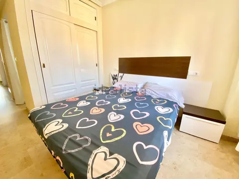 Pis de 58 m² a Oriola
