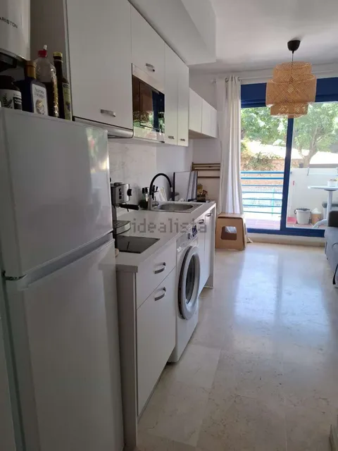 Pis de 46 m² a Benalmádena