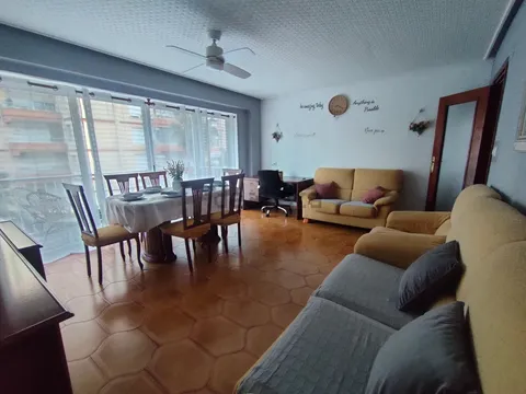 Room for rent, Cullera