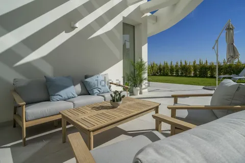 Pis de 129 m² a Mijas