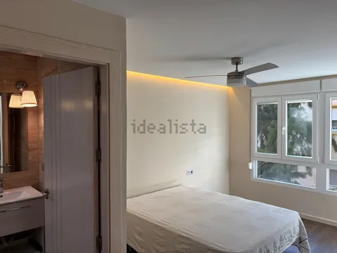 Flat 93 m² in Murcia