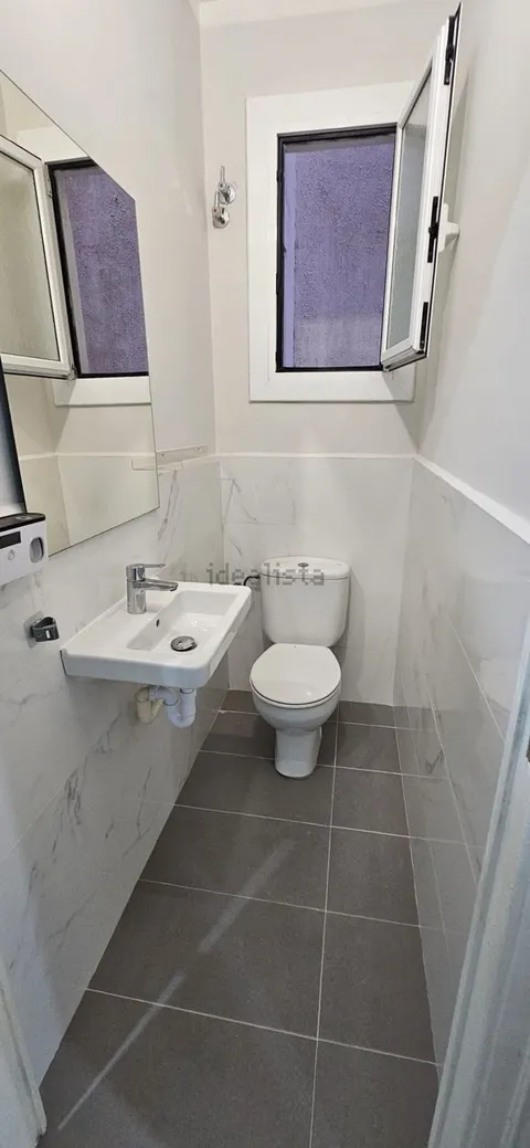 Квартира 220 м² у Барселоні