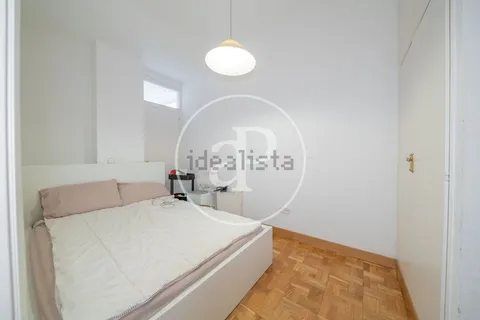 Wohnung 213 m² in Madrid