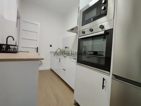 Flat 148 m² in Ferrol
