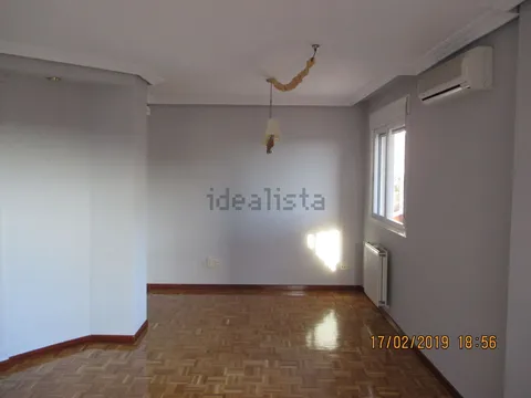 Pis de 140 m² a Madrid