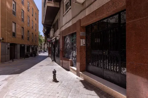 Pis de 78 m² a Granada