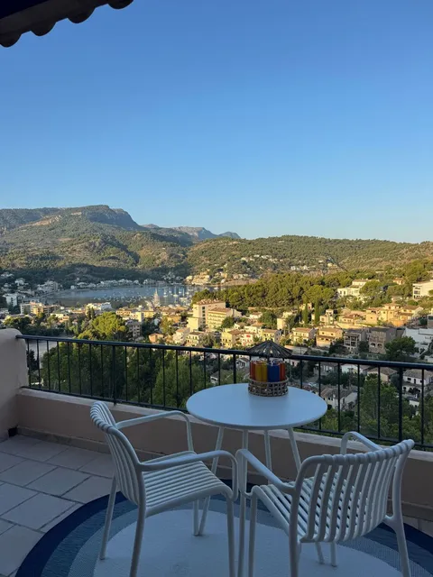 Pis de 70 m² a Sóller