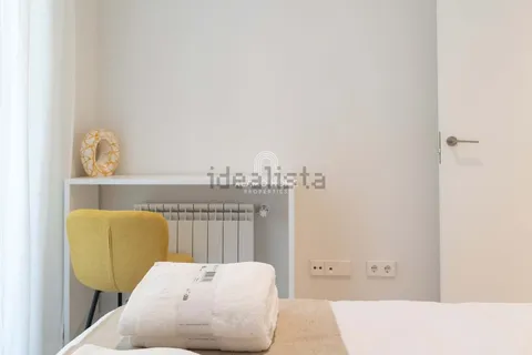 Appartamento 93 m² a Madrid