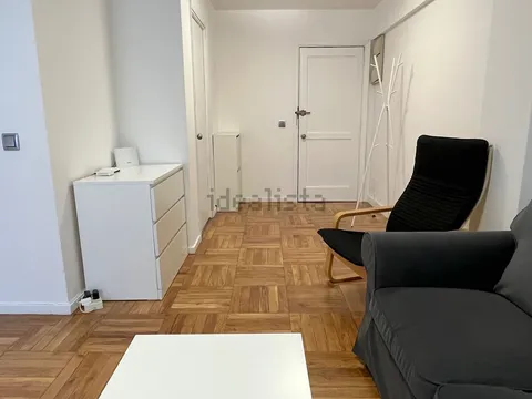Habitació de lloguer, Vigo